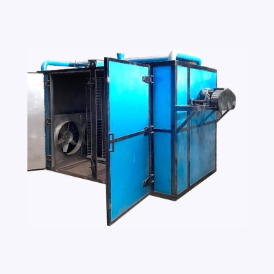 tray dryer manufacturer in Ahmedabad