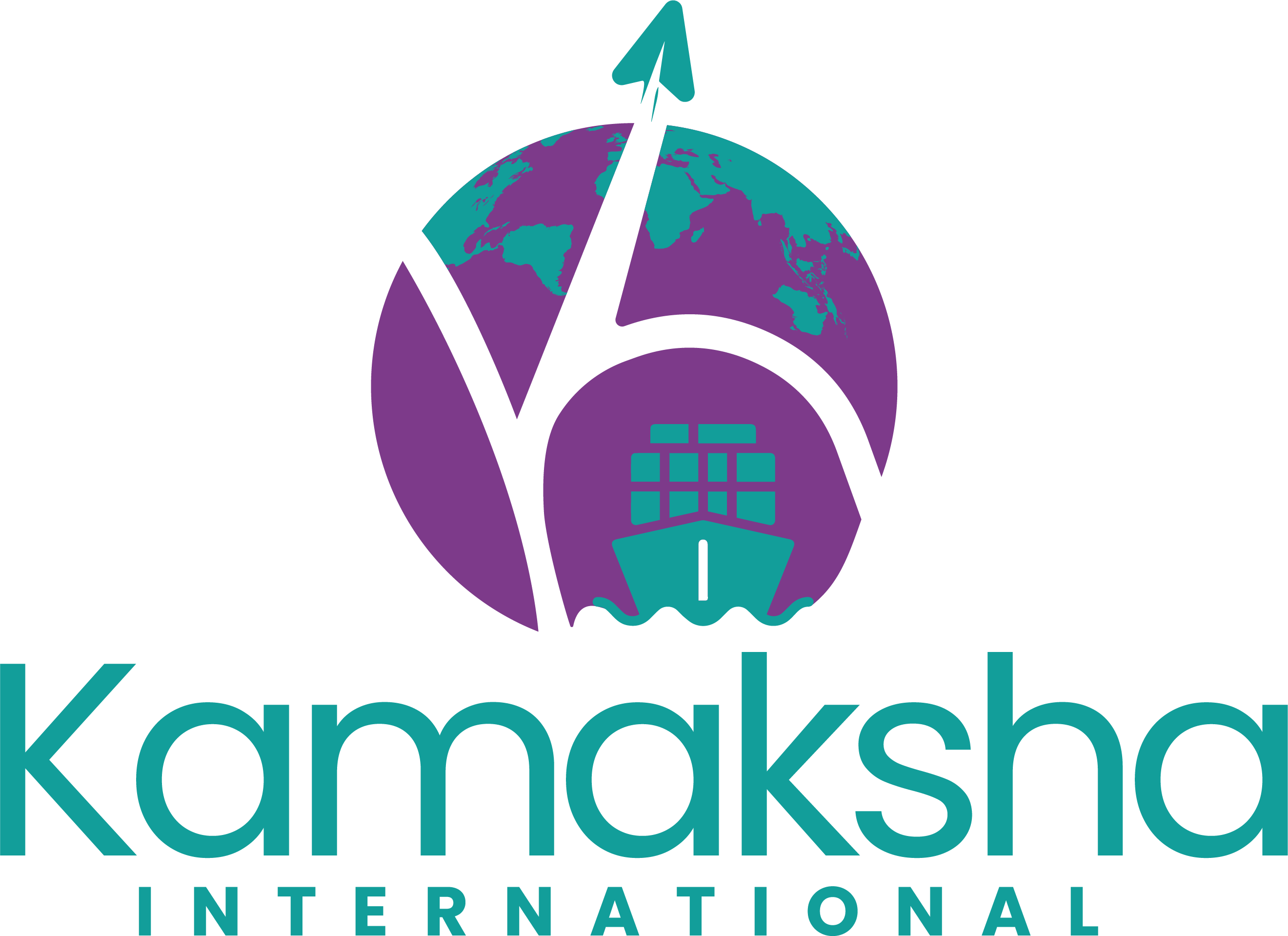 Kamaksha International